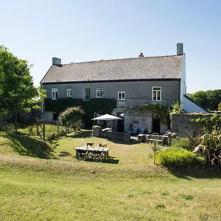 Rame Barton And Pottery