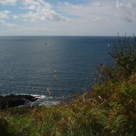Bed & Breakfast Rame Barton And Pottery Cawsand
